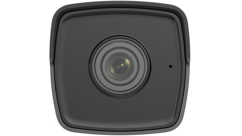 كاميرا مراقبة خارجية جودة 4 ميجابيكسل IP HD بعدسة ثابتة 4 مللى (DS-2CD1043G0-I 4MM)
