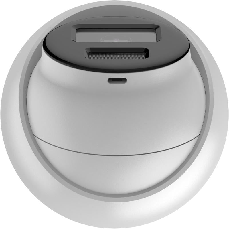 DS-2CD1327G0-L 2.8MM