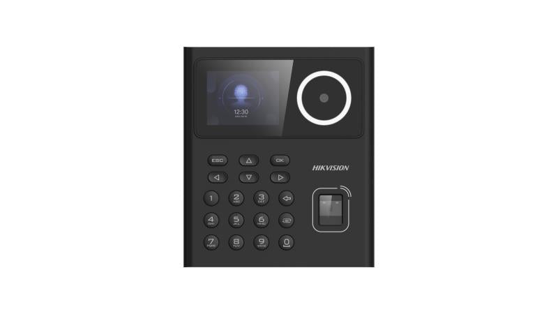 DS-K1T320MFWX-B