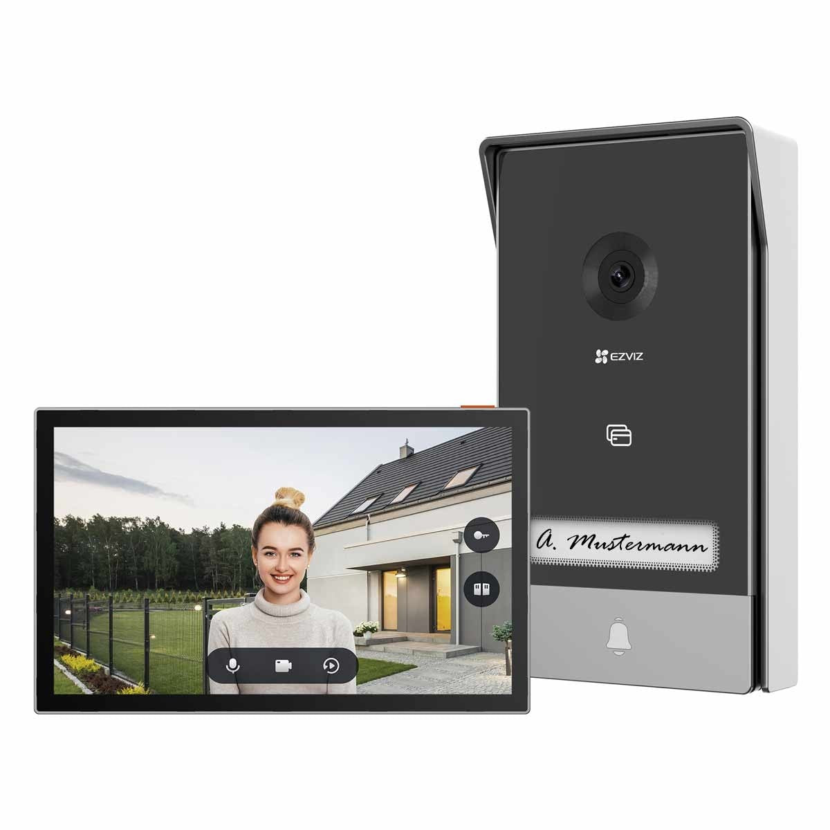 HP7 2K
(CS-HP7-R105-1W2TFC)
(2K - 3MP)
